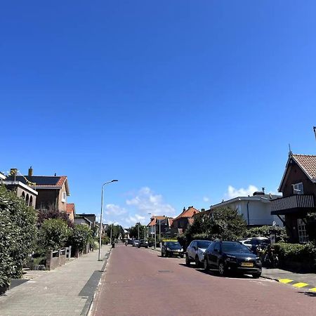 Boja Beach House Zandvoort Eksteriør bilde
