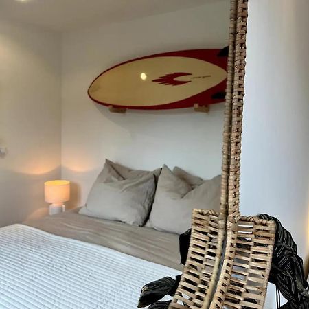 Boja Beach House Zandvoort Eksteriør bilde