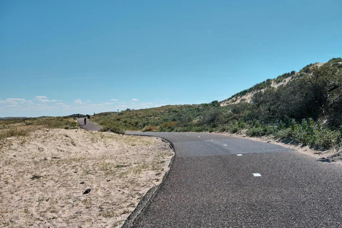 Boja Beach House Zandvoort Eksteriør bilde
