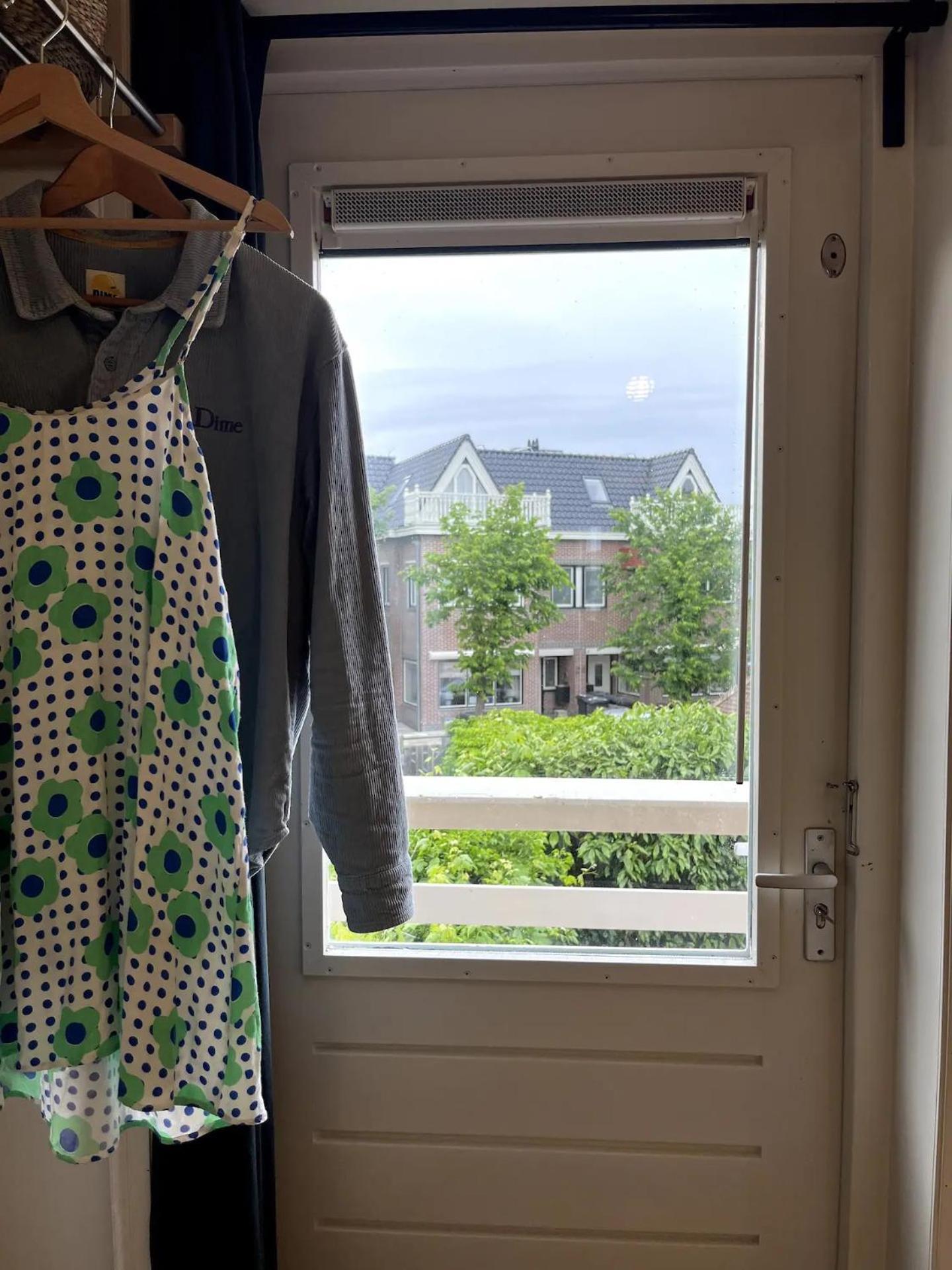 Boja Beach House Zandvoort Eksteriør bilde