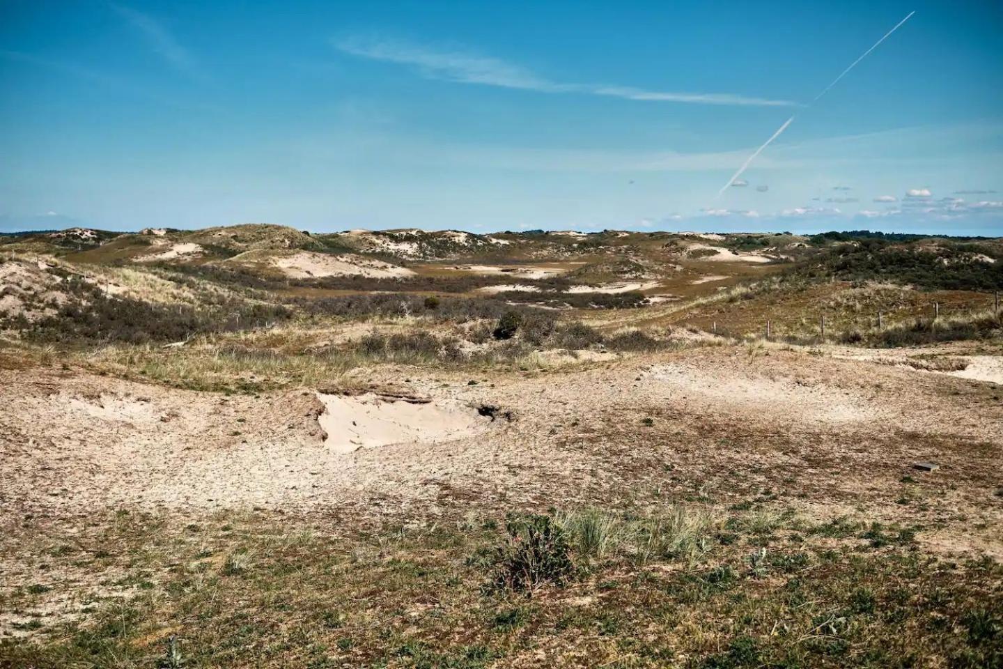 Boja Beach House Zandvoort Eksteriør bilde