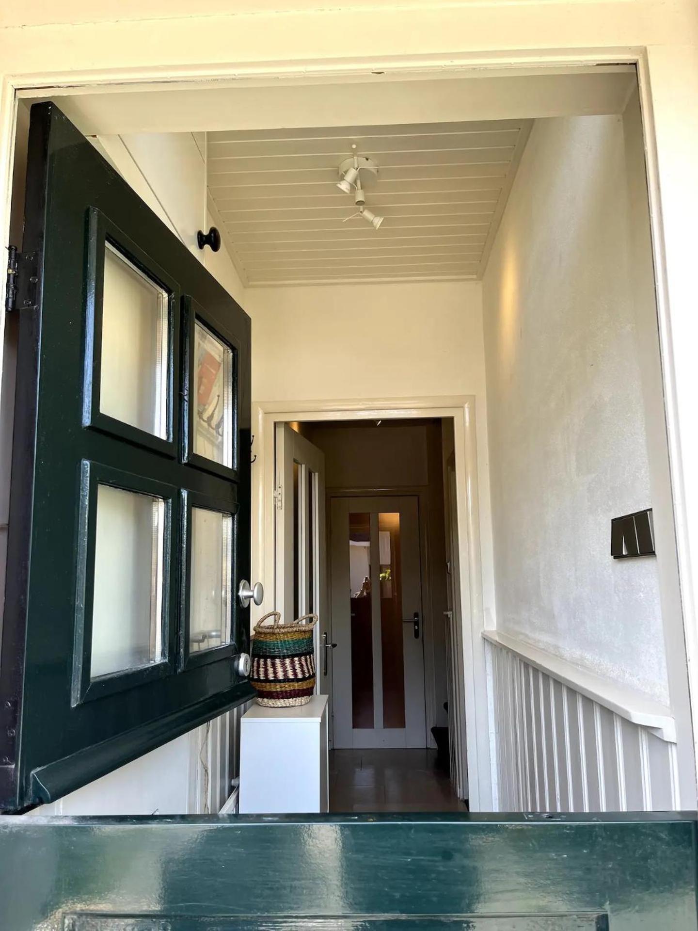 Boja Beach House Zandvoort Eksteriør bilde